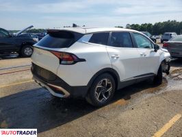 Kia Sportage 2023 2