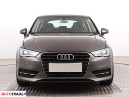 Audi A3 2013 1.4 120 KM