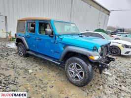 Jeep Wrangler 2020 2