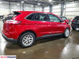 Ford Edge 2021 2
