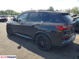 BMW X5 2020 4