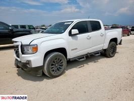GMC Pozostałe 2022 3 GMC Pozostałe 2022 3