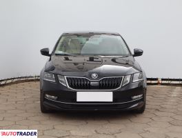 Skoda Octavia 2018 2.0 181 KM Skoda Octavia 2018 2.0 181 KM