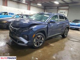 Hyundai Tucson - zobacz ofertę