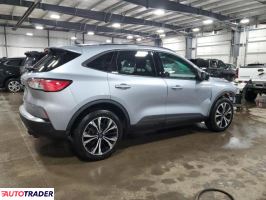 Ford Escape 2022 2 Ford Escape 2022 2