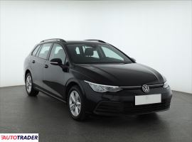 Volkswagen Golf 2021 2.0 113 KM