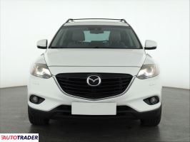 Mazda CX-9 2015 3.7 273 KM