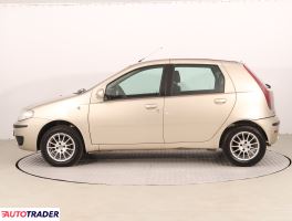 Fiat Punto 2010 1.2 59 KM