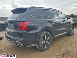 Kia Sorento 2022 2