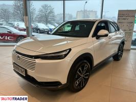 Honda HR-V 2025 1.5 131 KM