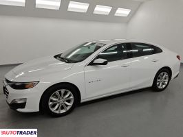 Chevrolet Malibu 2023 1 Chevrolet Malibu 2023 1