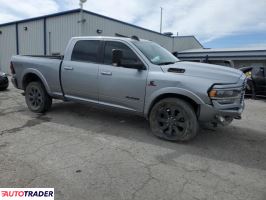 Dodge Ram 2020 6 Dodge Ram 2020 6