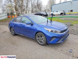 Kia Pozostałe 2023 2