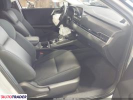 Mitsubishi Outlander 2022 2