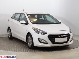 Hyundai i30 - zobacz ofertę