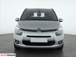 Citroen C4 Grand Picasso 2015 1.2 128 KM