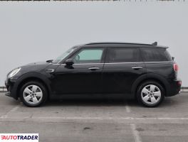 Mini Clubman 2016 1.5 134 KM