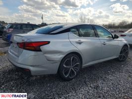 Nissan Altima 2023 2