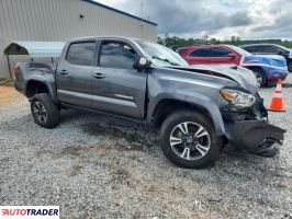 Toyota Tacoma 2019 3