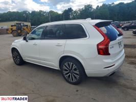 Volvo XC90 2020 2