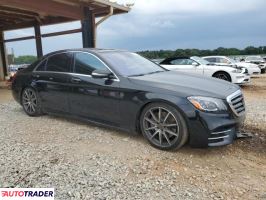 Mercedes CL 2019 4 Mercedes CL 2019 4