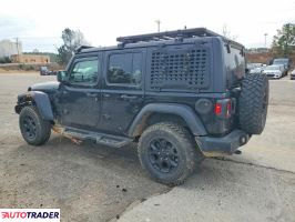 Jeep Wrangler 2021 3