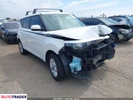 Kia Soul 2025 2 Kia Soul 2025 2