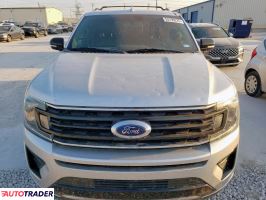 Ford Expedition 2019 3 Ford Expedition 2019 3