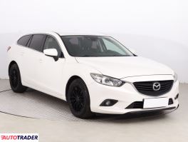 Mazda 6 2013 2.0 143 KM Mazda 6 2013 2.0 143 KM
