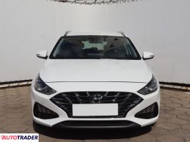 Hyundai i30 2021 1.5 156 KM