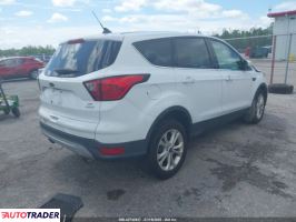 Ford Escape 2019 1