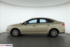 Ford Mondeo 2007 1.8 123 KM Ford Mondeo 2007 1.8 123 KM