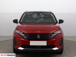 Peugeot 3008 2021 1.2 128 KM