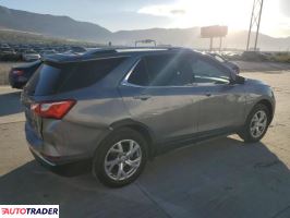 Chevrolet Equinox 2019 1