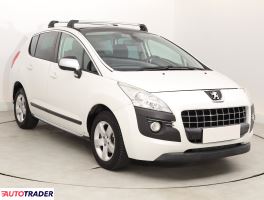 Peugeot 3008 - zobacz ofertę