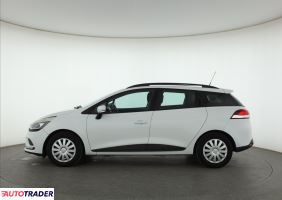 Renault Clio 2016 1.1 72 KM