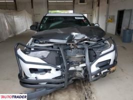 Ford Explorer 2021 3 Ford Explorer 2021 3
