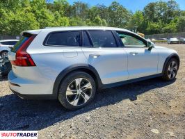 Volvo V60 2020 2