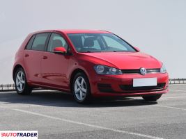 Volkswagen Golf 2012 1.4 138 KM Volkswagen Golf 2012 1.4 138 KM