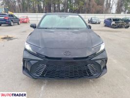 Toyota Camry 2026 2