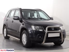 Suzuki Grand Vitara 2009 1.9 127 KM Suzuki Grand Vitara 2009 1.9 127 KM