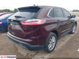 Ford Edge 2024 2