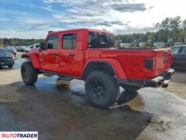 Jeep Pozostałe 2022 3