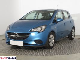 Opel Corsa 2017 1.4 88 KM