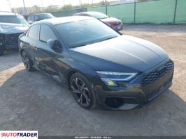 Audi A3 2023 2