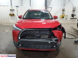 Toyota Corolla 2023 2 Toyota Corolla 2023 2