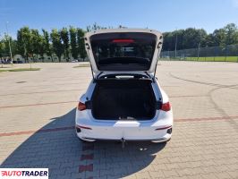 Audi A3 2022 2.0 116 KM