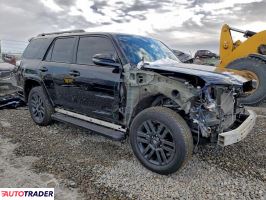 Toyota Pozostałe 2020 4