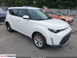 Kia Soul 2024 2
