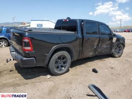 Dodge Ram 2022 3